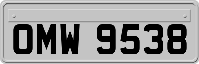 OMW9538