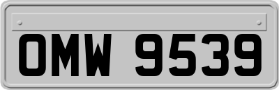 OMW9539