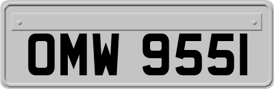 OMW9551