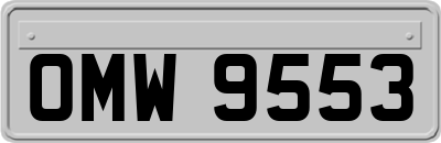 OMW9553