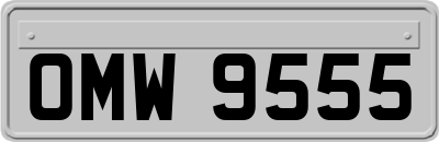 OMW9555