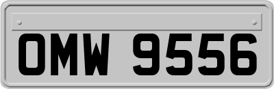 OMW9556