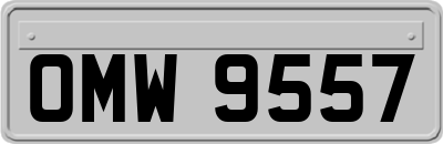 OMW9557