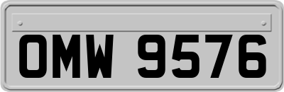 OMW9576