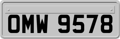 OMW9578