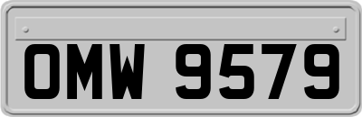 OMW9579