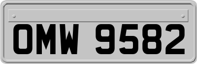 OMW9582