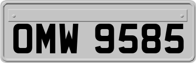 OMW9585