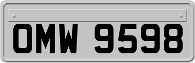 OMW9598