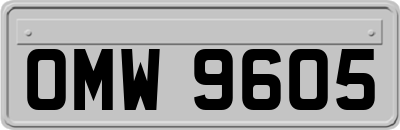 OMW9605