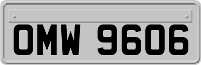 OMW9606