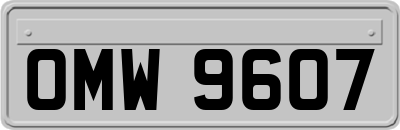 OMW9607