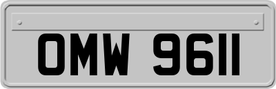 OMW9611