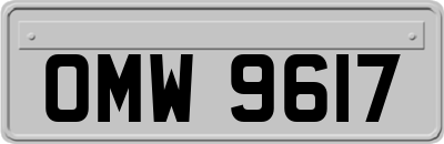 OMW9617