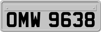 OMW9638