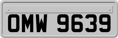 OMW9639