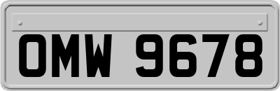 OMW9678