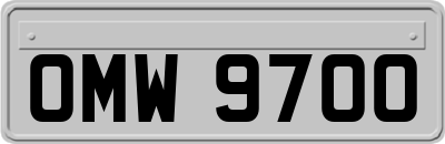 OMW9700