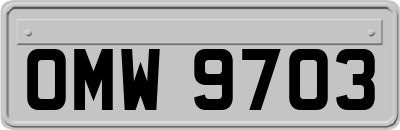 OMW9703