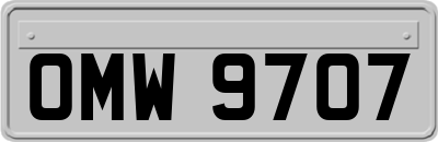 OMW9707