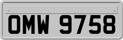 OMW9758