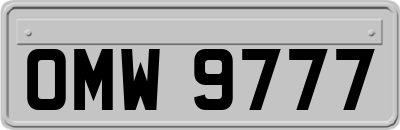 OMW9777