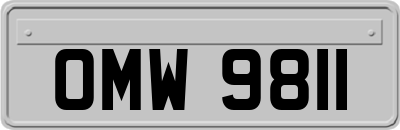 OMW9811