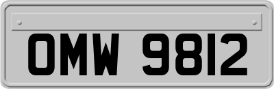 OMW9812
