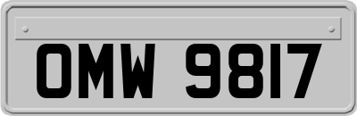 OMW9817