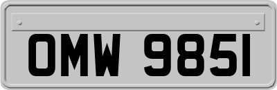 OMW9851