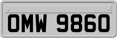 OMW9860
