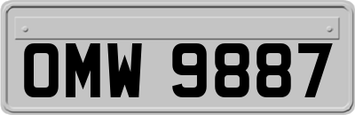 OMW9887