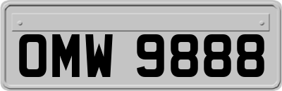 OMW9888