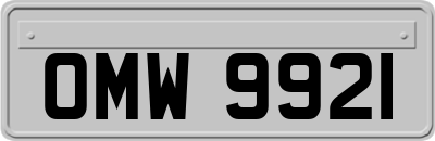 OMW9921