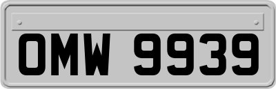 OMW9939
