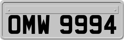 OMW9994