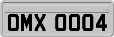 OMX0004