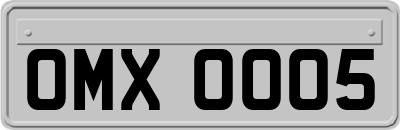 OMX0005