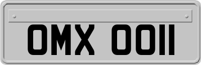 OMX0011