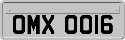 OMX0016