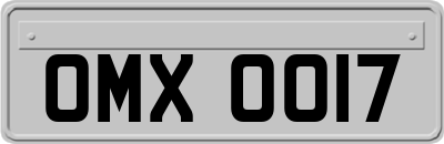 OMX0017