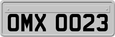 OMX0023
