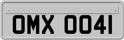 OMX0041