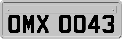 OMX0043