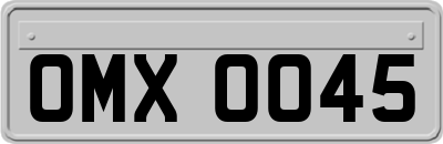 OMX0045