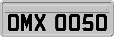 OMX0050