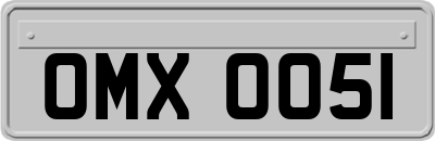 OMX0051