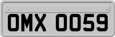 OMX0059