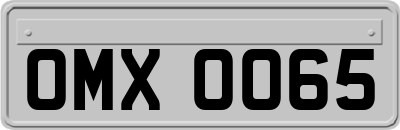 OMX0065