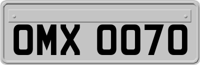 OMX0070